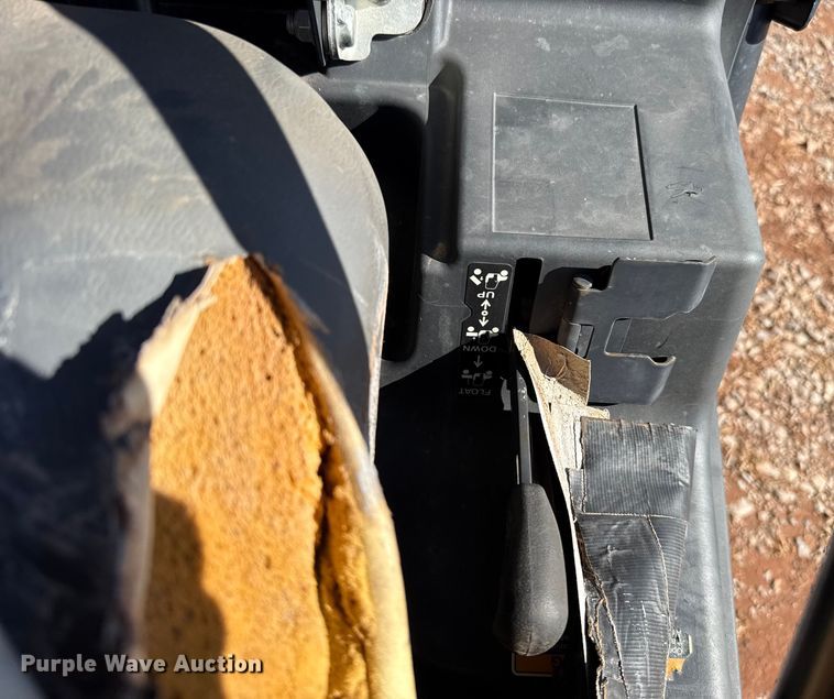 image for item ES5651 2019 Kubota RTV-X900 utility vehicle