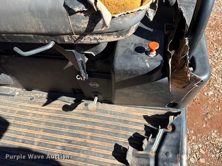 image for item ES5651 2019 Kubota RTV-X900 utility vehicle