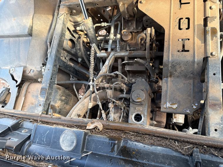 image for item ES5651 2019 Kubota RTV-X900 utility vehicle