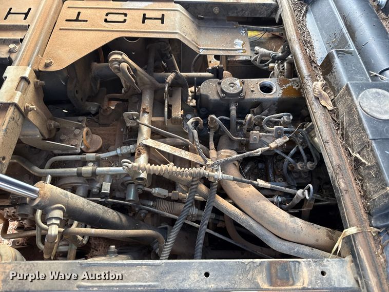 image for item ES5651 2019 Kubota RTV-X900 utility vehicle