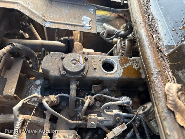 image for item ES5651 2019 Kubota RTV-X900 utility vehicle