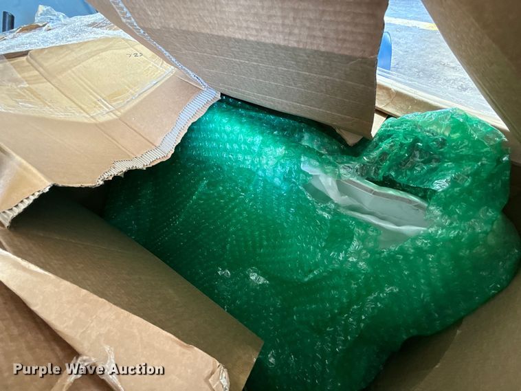 image for item ES5746 2016 STAR AP48-06-AC-NEV/LSV golf cart