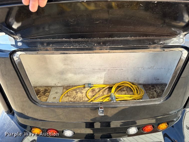 image for item ES5746 2016 STAR AP48-06-AC-NEV/LSV golf cart