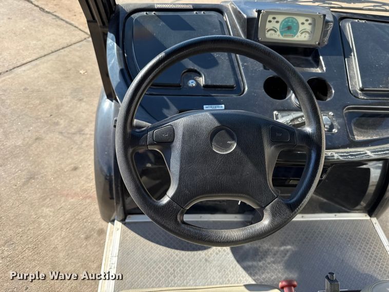 image for item ES5746 2016 STAR AP48-06-AC-NEV/LSV golf cart