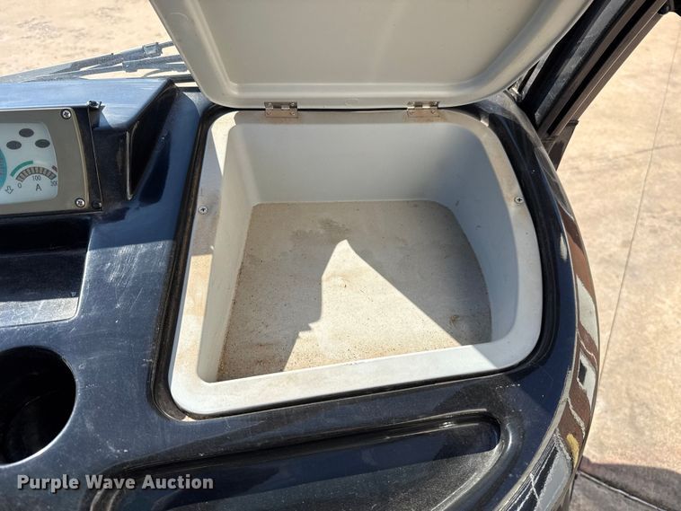 image for item ES5746 2016 STAR AP48-06-AC-NEV/LSV golf cart