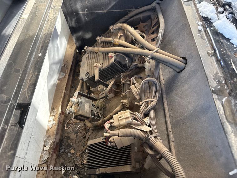 image for item ES5746 2016 STAR AP48-06-AC-NEV/LSV golf cart