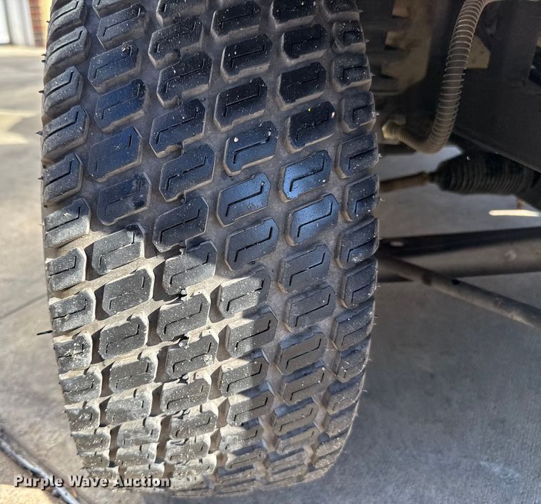 image for item ES5746 2016 STAR AP48-06-AC-NEV/LSV golf cart