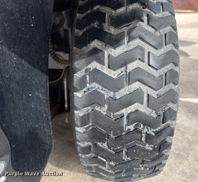 image for item ES5746 2016 STAR AP48-06-AC-NEV/LSV golf cart