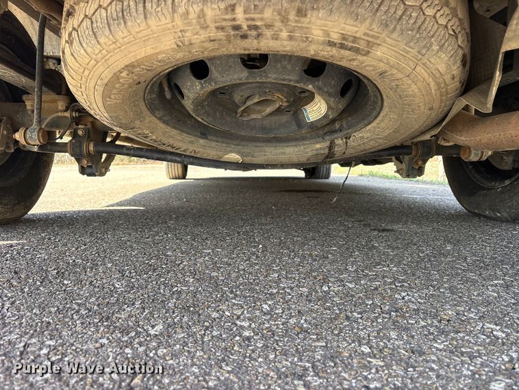 image for item ES8706 2017 Ford Transit 350 Wagon handicap accessible van