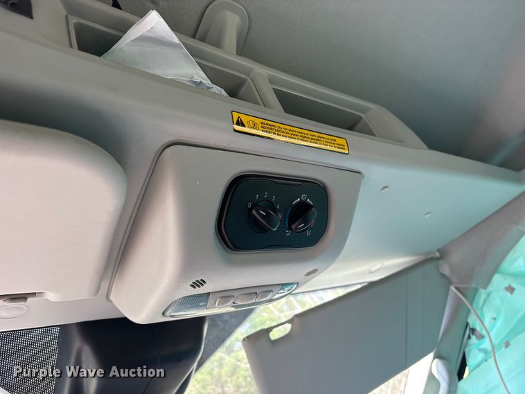 image for item ES8706 2017 Ford Transit 350 Wagon handicap accessible van