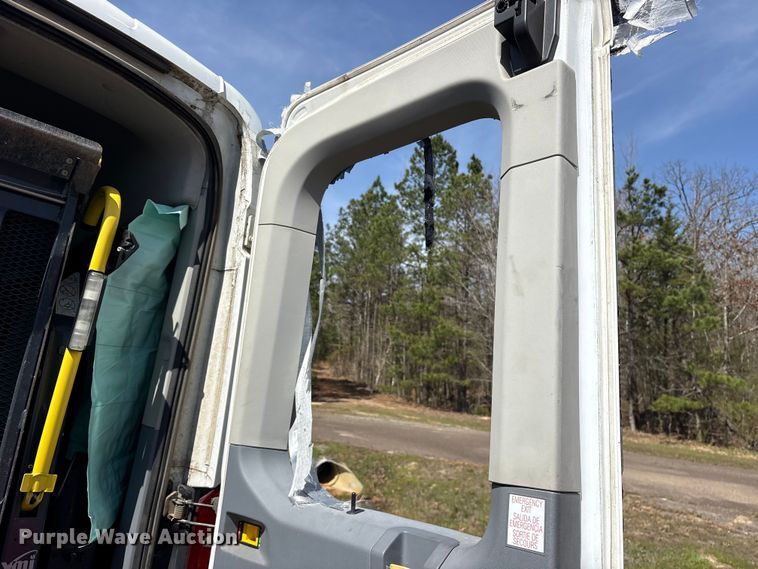 image for item ES8706 2017 Ford Transit 350 Wagon handicap accessible van