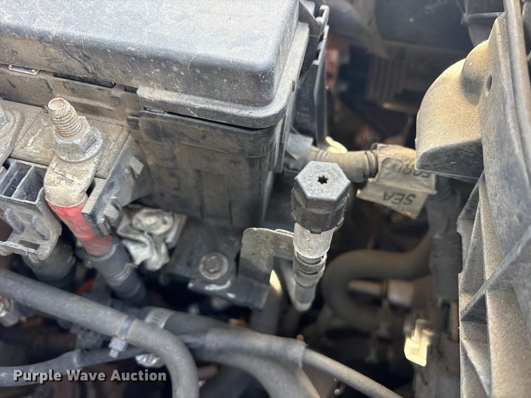 image for item ES8706 2017 Ford Transit 350 Wagon handicap accessible van