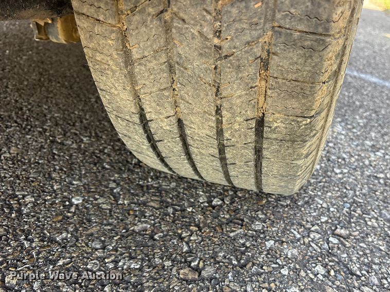 image for item ES8706 2017 Ford Transit 350 Wagon handicap accessible van