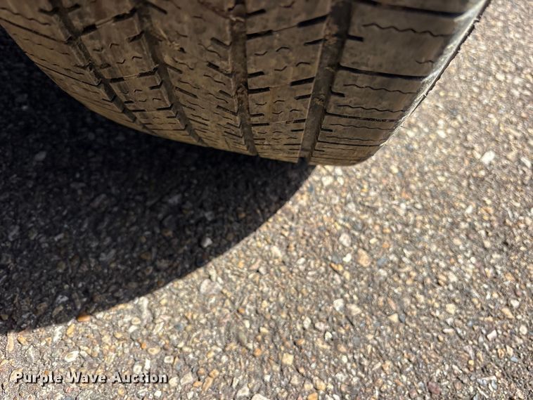 image for item ES8706 2017 Ford Transit 350 Wagon handicap accessible van