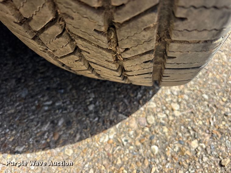 image for item ES8706 2017 Ford Transit 350 Wagon handicap accessible van