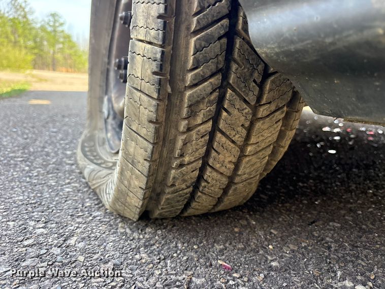 image for item ES8706 2017 Ford Transit 350 Wagon handicap accessible van