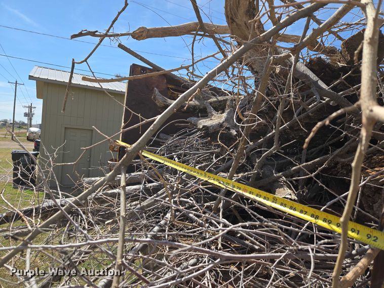 image for item ET1461 2001 International F-4900 dump truck