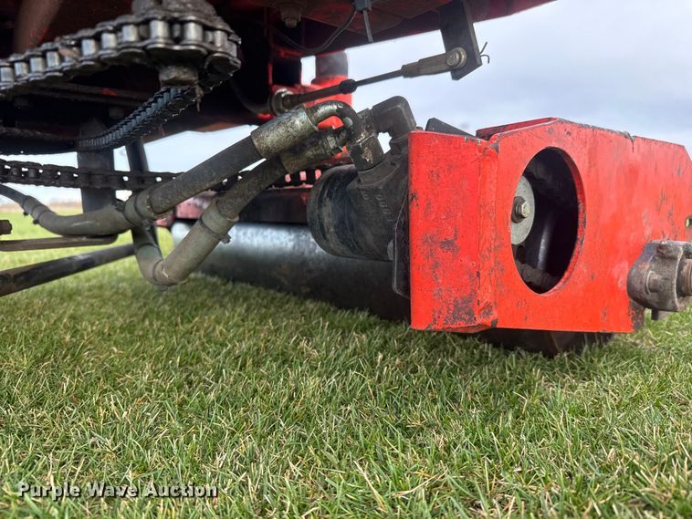 image for item ET1745 Smithco Speed Boss Tournament Ultra greens roller