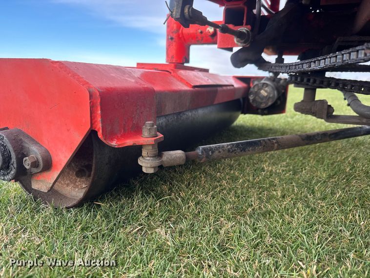 image for item ET1745 Smithco Speed Boss Tournament Ultra greens roller