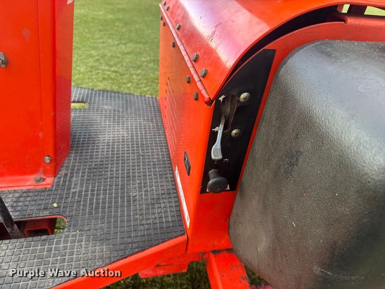 image for item ET1745 Smithco Speed Boss Tournament Ultra greens roller