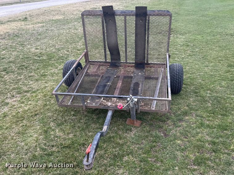 image for item ET1745 Smithco Speed Boss Tournament Ultra greens roller