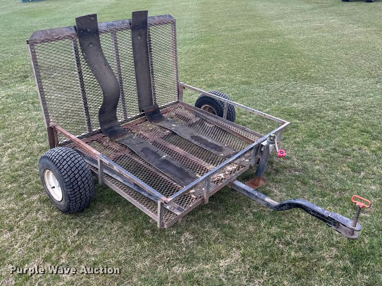 image for item ET1745 Smithco Speed Boss Tournament Ultra greens roller