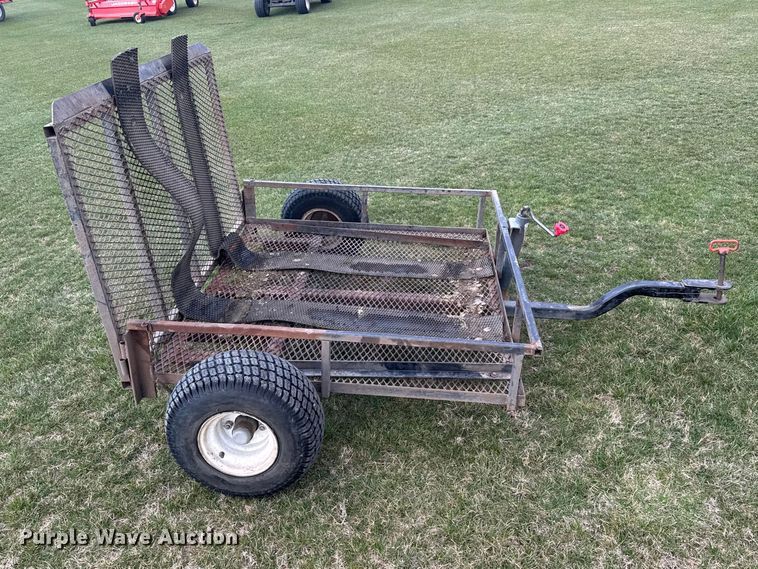 image for item ET1745 Smithco Speed Boss Tournament Ultra greens roller