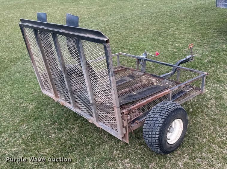 image for item ET1745 Smithco Speed Boss Tournament Ultra greens roller