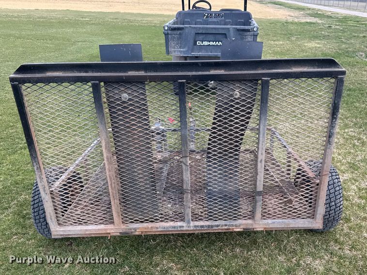 image for item ET1745 Smithco Speed Boss Tournament Ultra greens roller