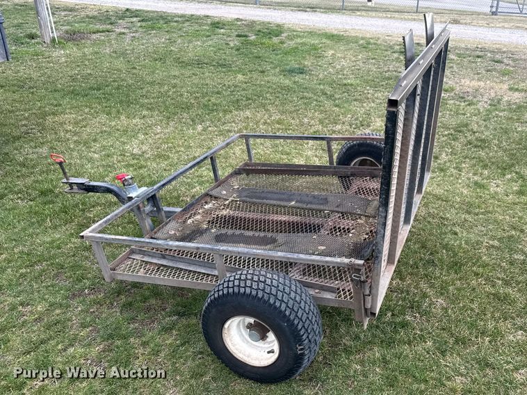 image for item ET1745 Smithco Speed Boss Tournament Ultra greens roller