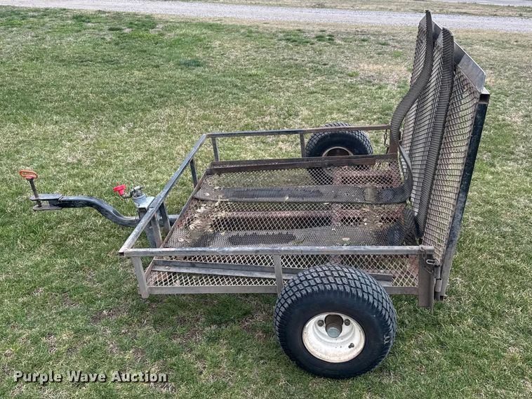 image for item ET1745 Smithco Speed Boss Tournament Ultra greens roller