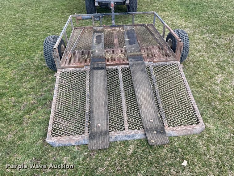 image for item ET1745 Smithco Speed Boss Tournament Ultra greens roller