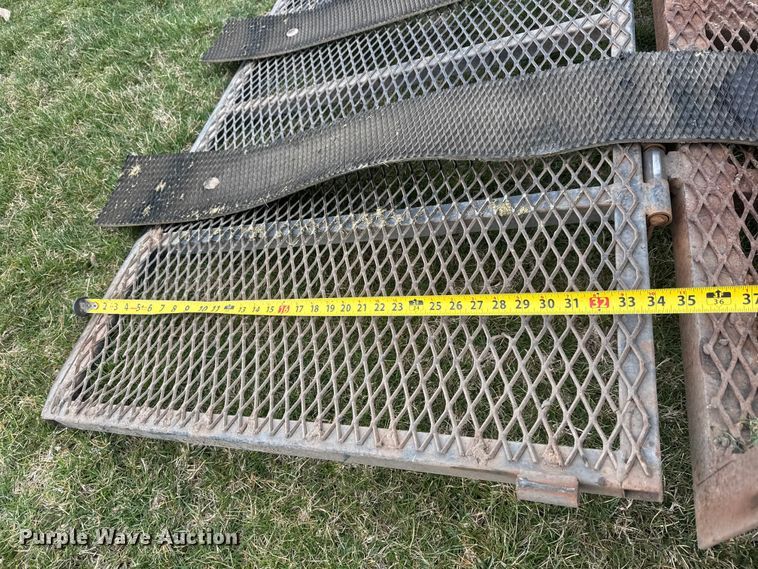 image for item ET1745 Smithco Speed Boss Tournament Ultra greens roller