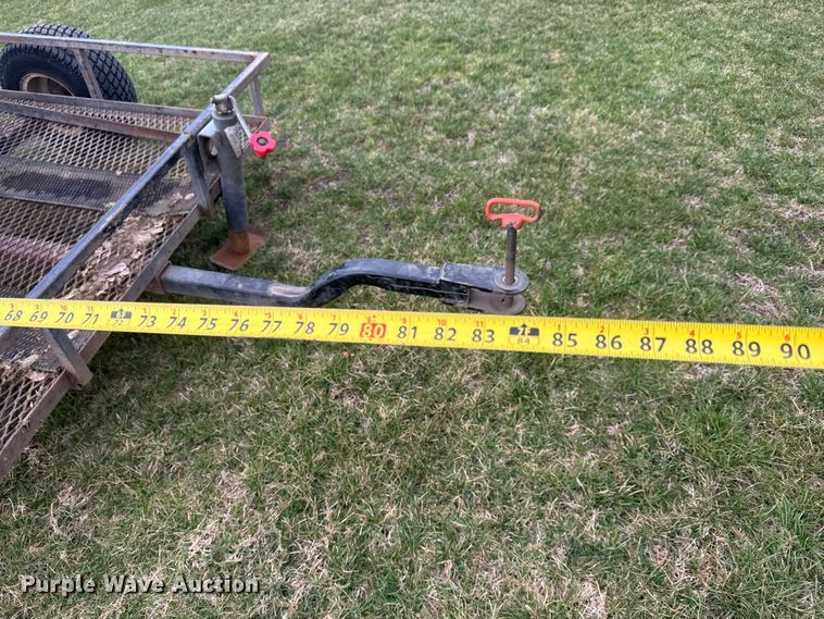 image for item ET1745 Smithco Speed Boss Tournament Ultra greens roller