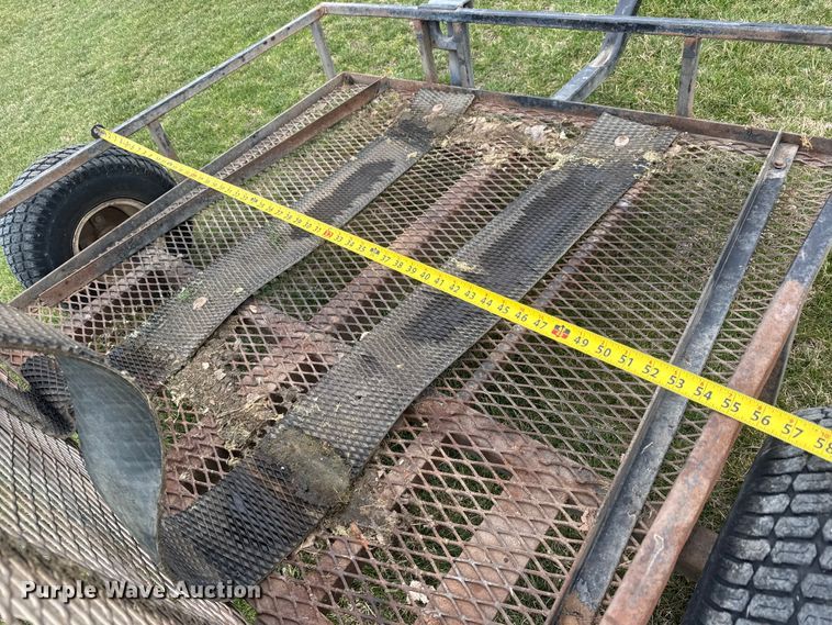 image for item ET1745 Smithco Speed Boss Tournament Ultra greens roller