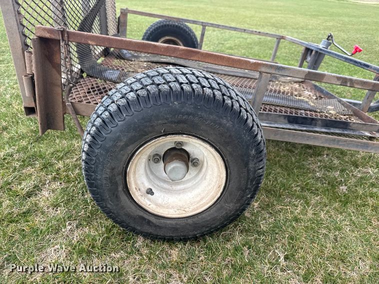 image for item ET1745 Smithco Speed Boss Tournament Ultra greens roller