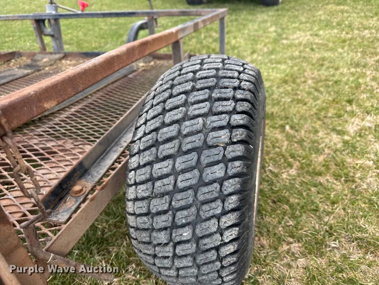 image for item ET1745 Smithco Speed Boss Tournament Ultra greens roller