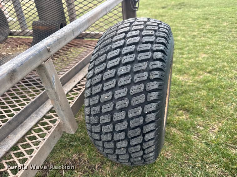 image for item ET1745 Smithco Speed Boss Tournament Ultra greens roller