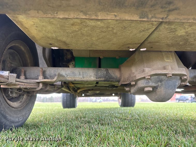 image for item ET1746 2012 EZ-GO TXTE 48V golf cart