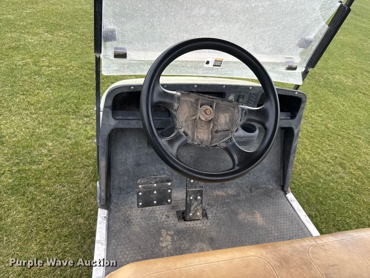 image for item ET1746 2012 EZ-GO TXTE 48V golf cart
