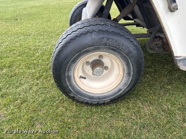 image for item ET1746 2012 EZ-GO TXTE 48V golf cart