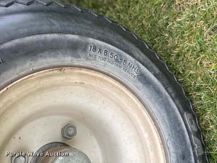 image for item ET1746 2012 EZ-GO TXTE 48V golf cart