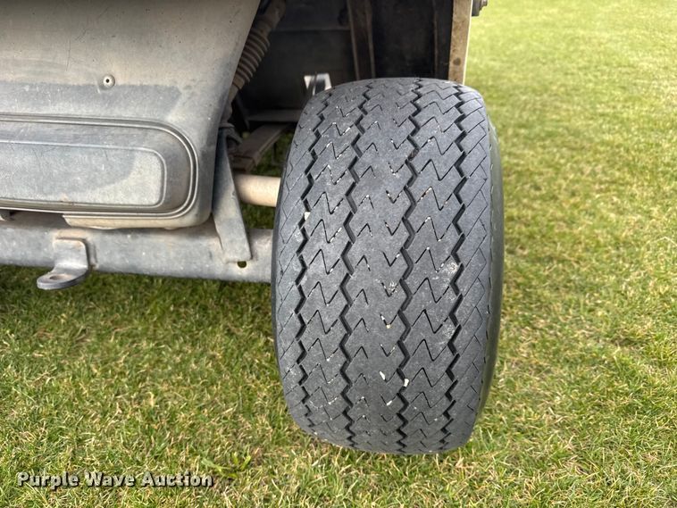 image for item ET1746 2012 EZ-GO TXTE 48V golf cart