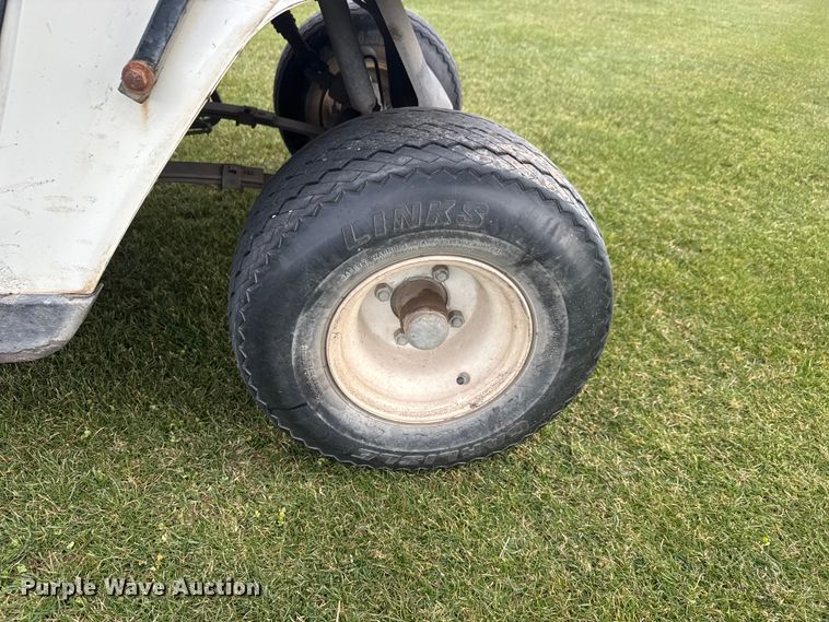 image for item ET1746 2012 EZ-GO TXTE 48V golf cart