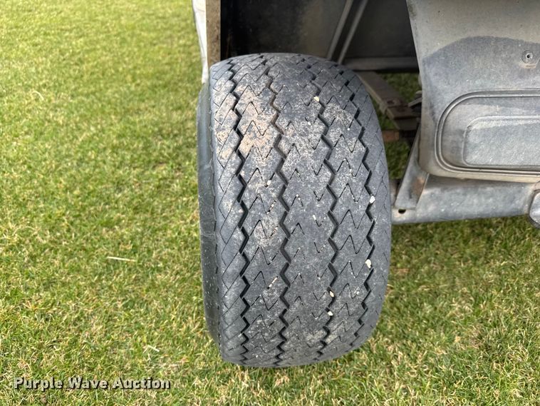 image for item ET1746 2012 EZ-GO TXTE 48V golf cart