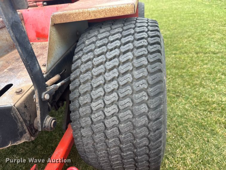 image for item ET1747 Jacobsen Turfcat DW224 flail mower