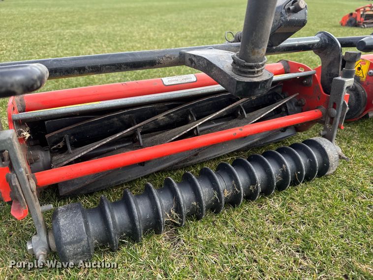 image for item ET1751 (5) Jacobsen mower reels