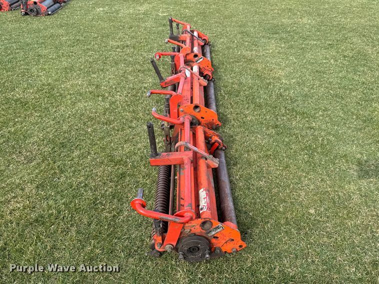 image for item ET1752 (3) Jacobsen mower reels