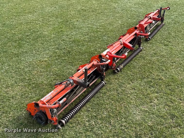 image for item ET1752 (3) Jacobsen mower reels