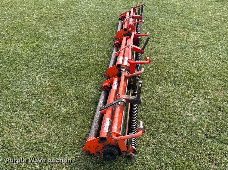 image for item ET1752 (3) Jacobsen mower reels